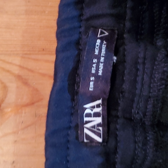Men's Zara dnwr joggers - Picture 2 of 4